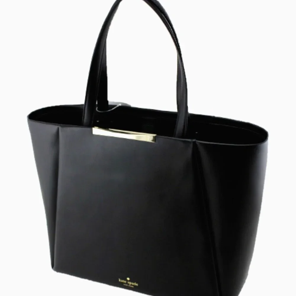 Euc Kate Spade Camden Way Lenora Tote Bag XL m